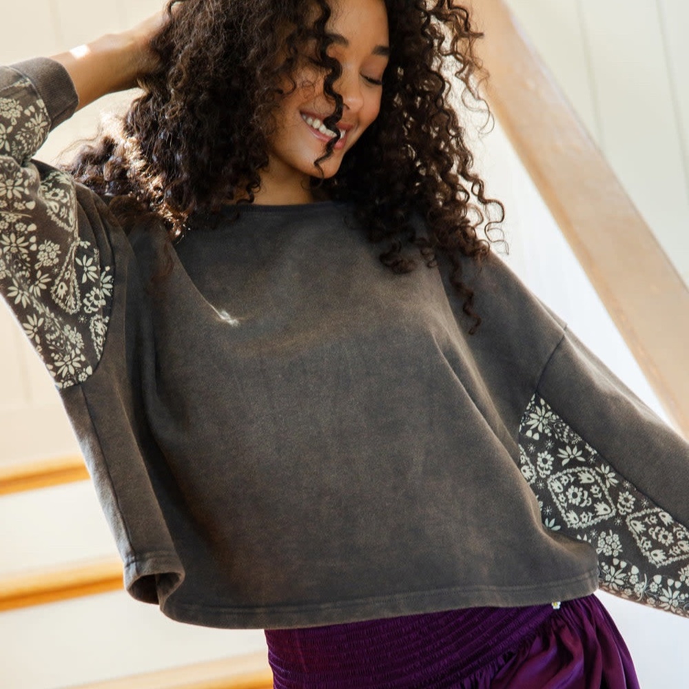 NATURAL LIFE Sweater